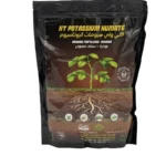 Omri Listed KY Potassium Humate | 1kg