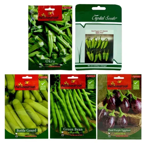 Summer | Seeds - Image 3