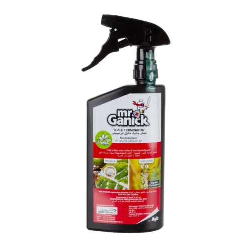 Mr. Garnick Insecticide | 500ml