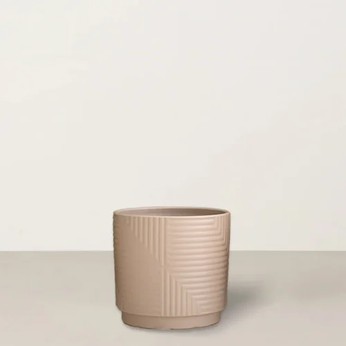 Ella | Brown - Tinny