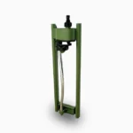 Beorol-18 Holes oscillating garden sprinkler