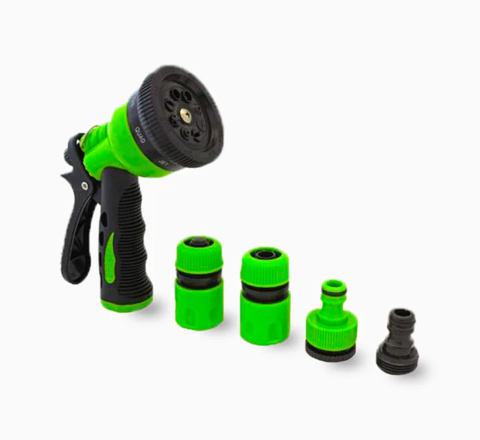 Tools & Equipment