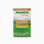 Grass Seeds Sunny Franchi (1 kg)