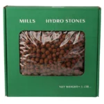 Hydro Stones - Clay Pebbles | 5 Litres