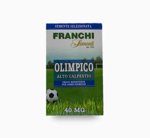 Grass Seeds Sementi Olimpico Franchi