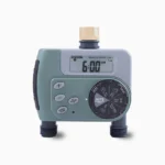 Orbit Buddy II Double Port Digital Timer