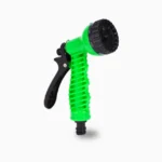 Portable Garden Car Water Spray Gun