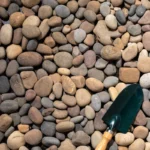 River Rock Mixed Pebbles | 20KG