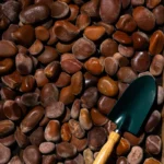 Brown Pebbles | 20KG