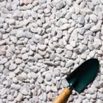 White Pebbles | 20KG