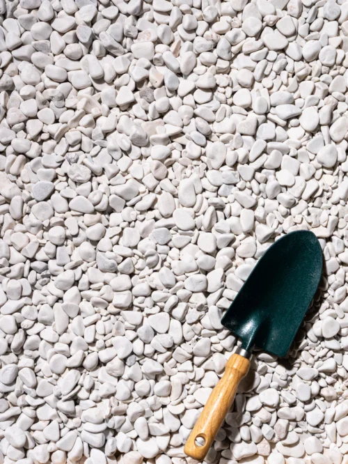White Pebbles | 20KG - Image 4