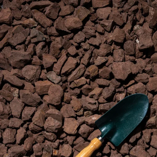 Brown Gravel | 20KG - Image 2