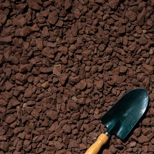 Brown Gravel | 20KG - (2-4)cm