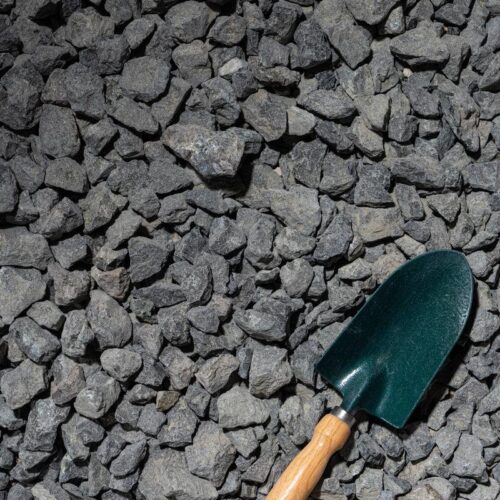 Grey Gravel | 20KG - (1-2)cm