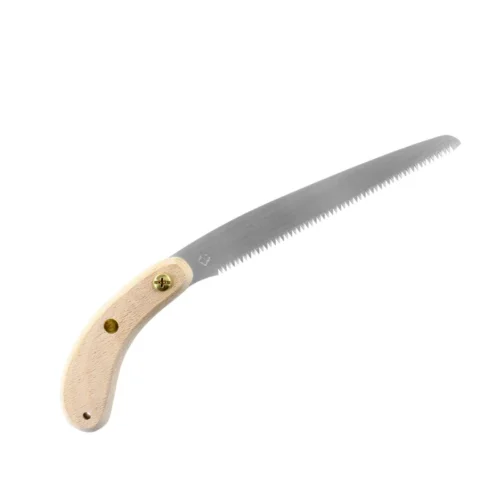 Pruning Saw