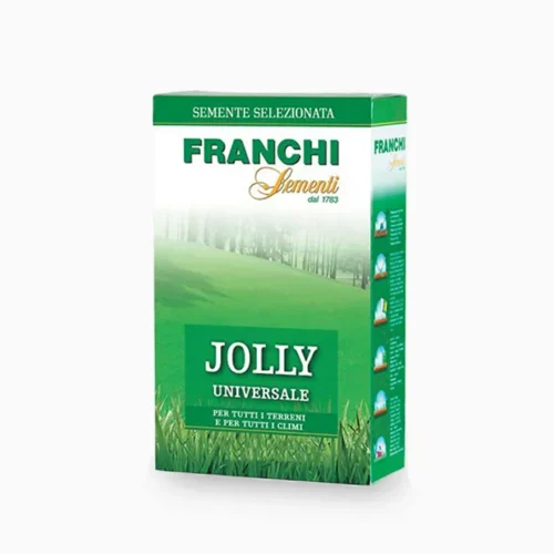 FRANCHI Grass Seeds “JOLLY” 1kg