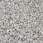 Yellow Semi-polished Stone / Pebbles