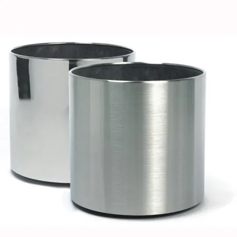 Pots and Planters
