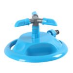 Revolving Sprinkler