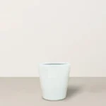Madison | White (Ceramic Pot)