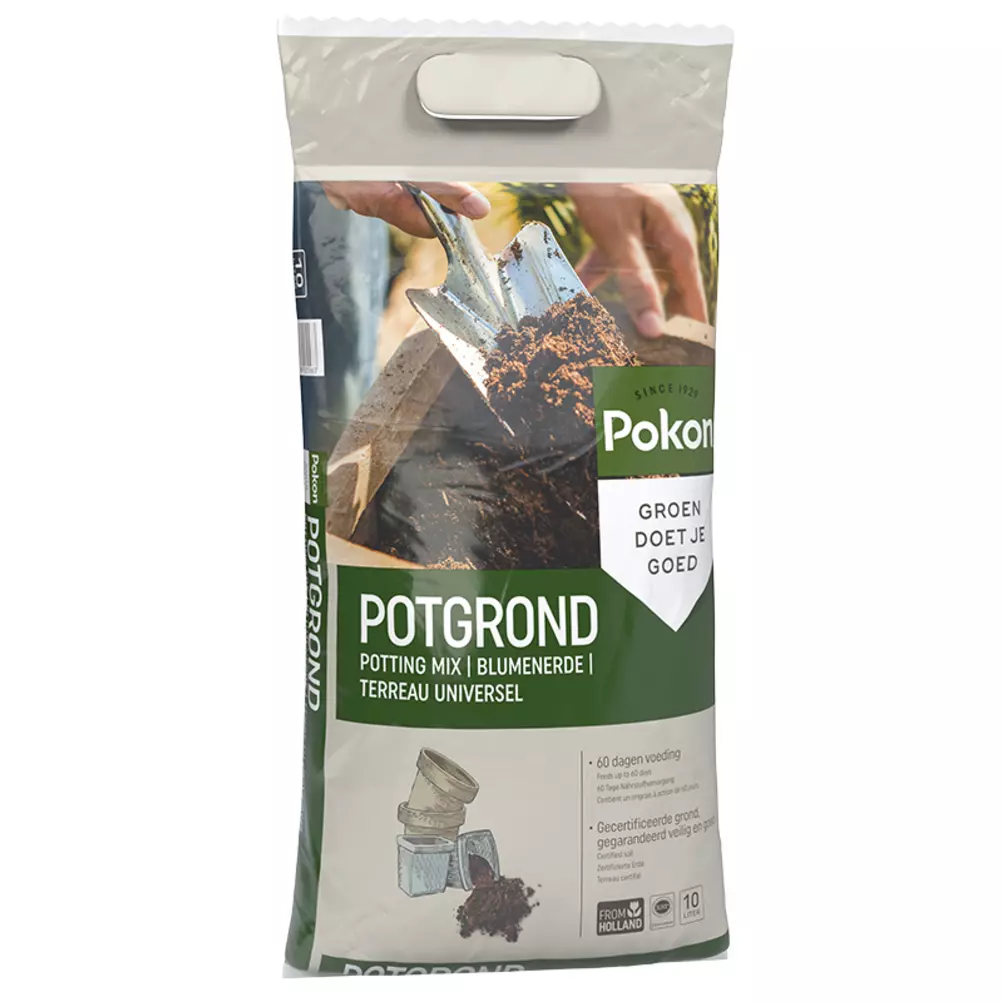 Pokon Potgrond Potting Soil