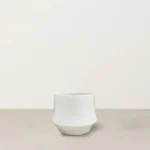 Elaena (Matte Ceramic Pot)